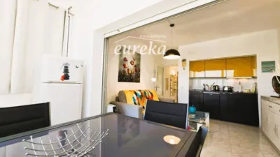 Apartment in Santa Margarida photo 7