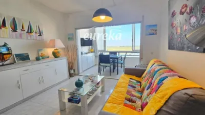 Apartment in Santa Margarida photo 9