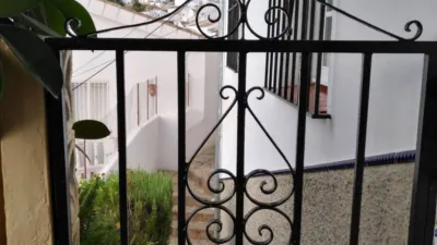 Rustic house in Ubrique photo 10