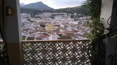 Rustic house in Ubrique photo 12