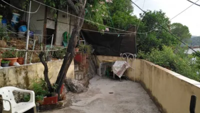 Rustic house in Ubrique photo 17