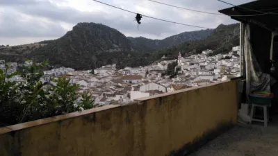 Rustic house in Ubrique photo 18