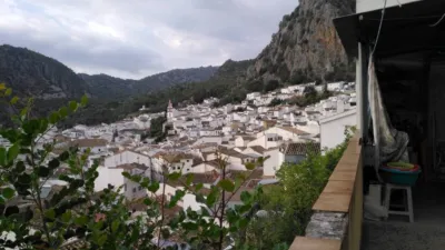 Rustic house in Ubrique photo 19