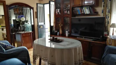 Rustic house in Ubrique photo 2