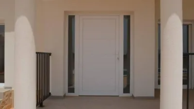 Chalet en Camarillas photo 7