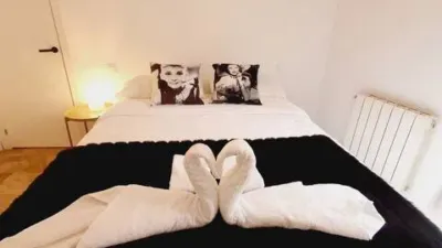 Piso en alquiler en Valdeacederas - Imagen 22