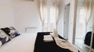 Piso en alquiler en Valdeacederas - Imagen 24