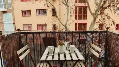 Piso en alquiler en Valdeacederas - Imagen 28