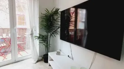 Piso en alquiler en Valdeacederas - Imagen 33