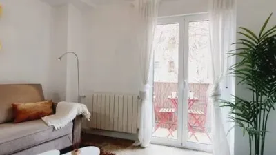 Piso en alquiler en Valdeacederas - Imagen 35