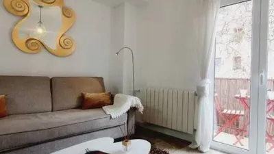 Piso en alquiler en Valdeacederas - Imagen 41
