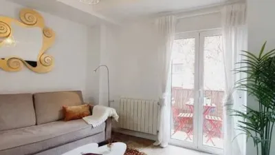 Piso en alquiler en Valdeacederas - Imagen 43