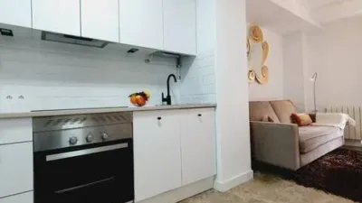 Piso en alquiler en Valdeacederas - Imagen 49