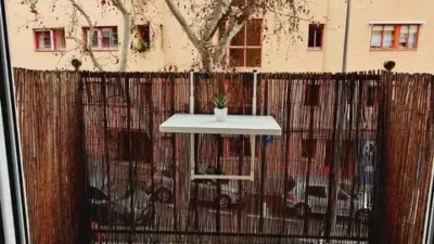 Piso en alquiler en Valdeacederas - Imagen 4