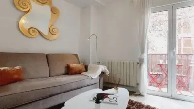 Piso en alquiler en Valdeacederas - Imagen 50