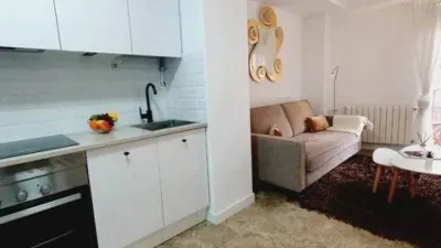 Piso en alquiler en Valdeacederas - Imagen 51