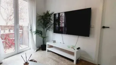 Piso en alquiler en Valdeacederas - Imagen 5