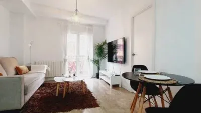 Piso en alquiler en Valdeacederas - Imagen 6