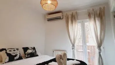 Piso en alquiler en Valdeacederas - Imagen 7