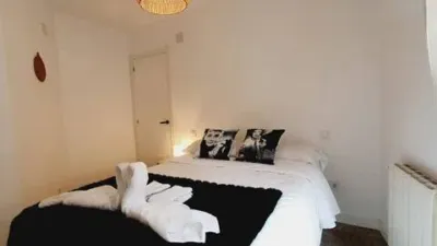 Piso en alquiler en Valdeacederas - Imagen 8