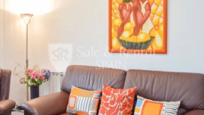 Apartment in Tossa de Mar photo 10