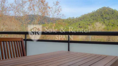 Apartment in Tossa de Mar photo 13