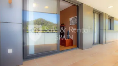 Apartment in Tossa de Mar photo 15