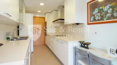 Apartment in Tossa de Mar photo 17