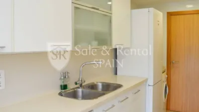 Apartment in Tossa de Mar photo 18
