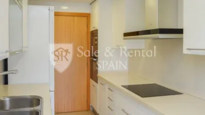 Apartment in Tossa de Mar photo 19