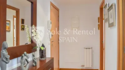 Apartment in Tossa de Mar photo 20