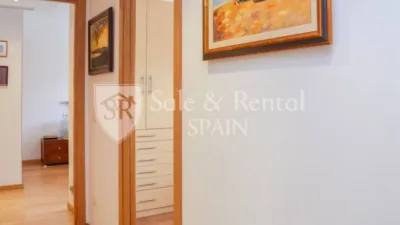 Apartment in Tossa de Mar photo 21