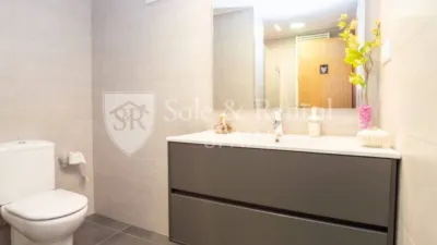 Apartment in Tossa de Mar photo 25