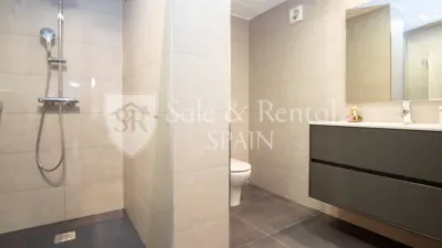 Apartment in Tossa de Mar photo 27