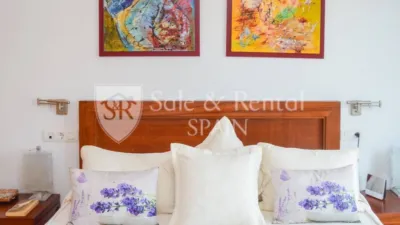 Apartment in Tossa de Mar photo 31