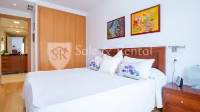 Apartment in Tossa de Mar photo 32
