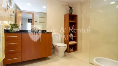 Apartment in Tossa de Mar photo 33