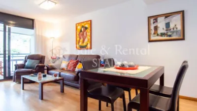 Apartment in Tossa de Mar photo 5