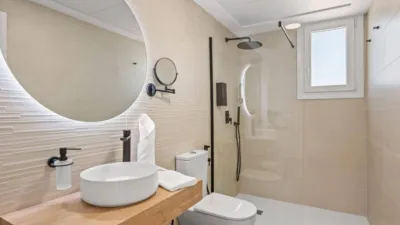 Apartment in Los Alcázares photo 9