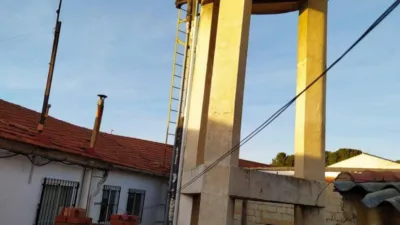 Pis – Villalgordo del Júcar, Albacete - Vista 4