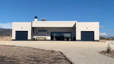 Casa – El Pinós - Pinoso - Vista 4