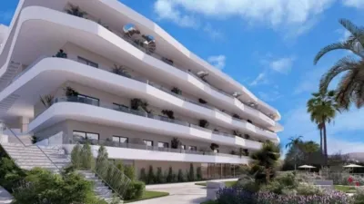 Pis – la Nucia, la Marina Baixa - Vista 3