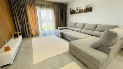 Casa en Aguas Nuevas-Torreblanca-Sector 25 photo 17