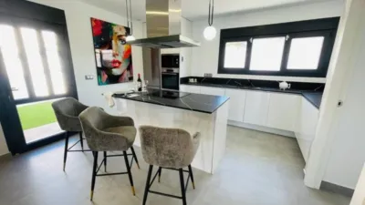 Casa – Torrevieja, Aguas Nuevas, Cabo Cervera-Playa la Mata - Vista 2