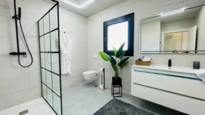 Casa – Torrevieja, Aguas Nuevas, Cabo Cervera-Playa la Mata - Vista 4