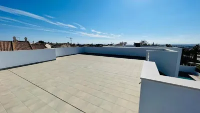Casa en Aguas Nuevas-Torreblanca-Sector 25 photo 7