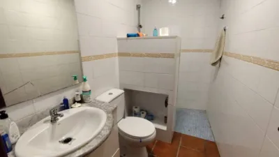 Casa rústica en Archidona photo 10