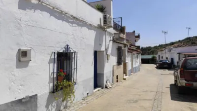 Casa rústica en Archidona photo 11