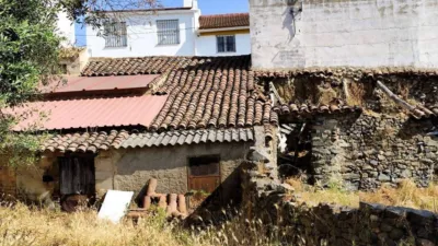 Casa rústica en Archidona photo 15