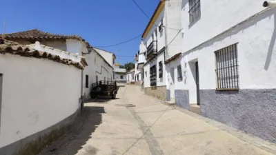 Casa rústica en Archidona photo 16